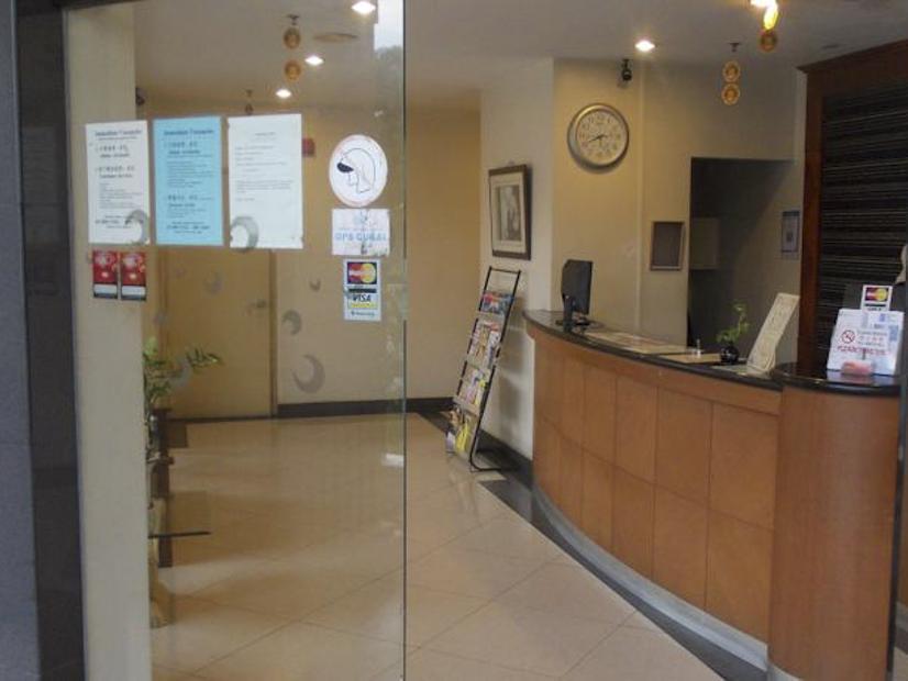 Sri Sutra Hotel Bandar Puchong Utama Zewnętrze zdjęcie